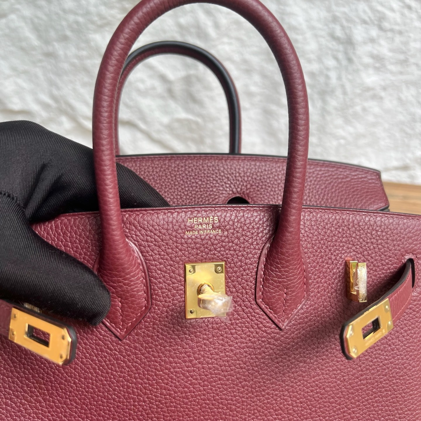 Birkin 25