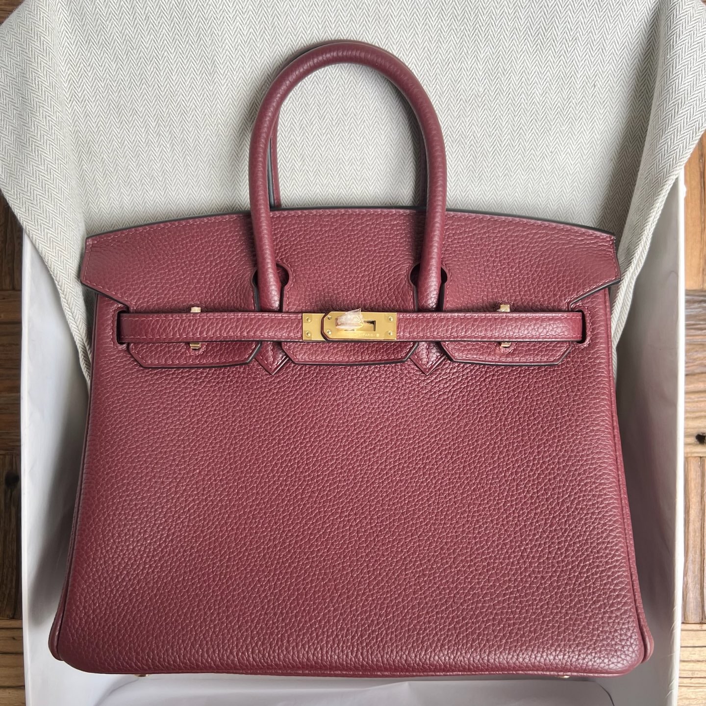 Birkin 25