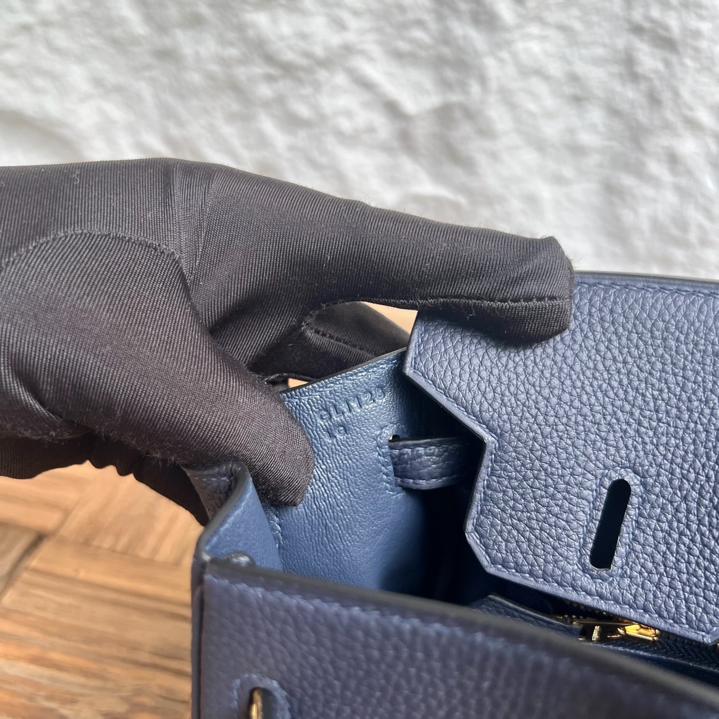 Birkin 25