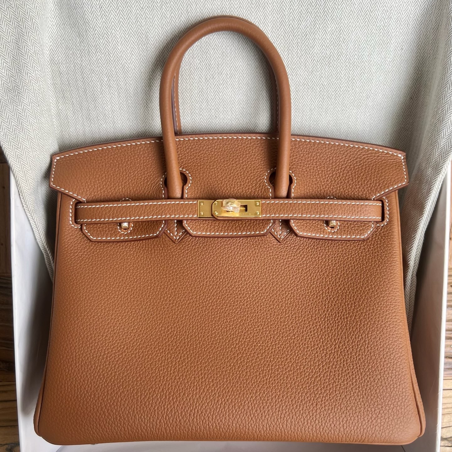 Birkin 25
