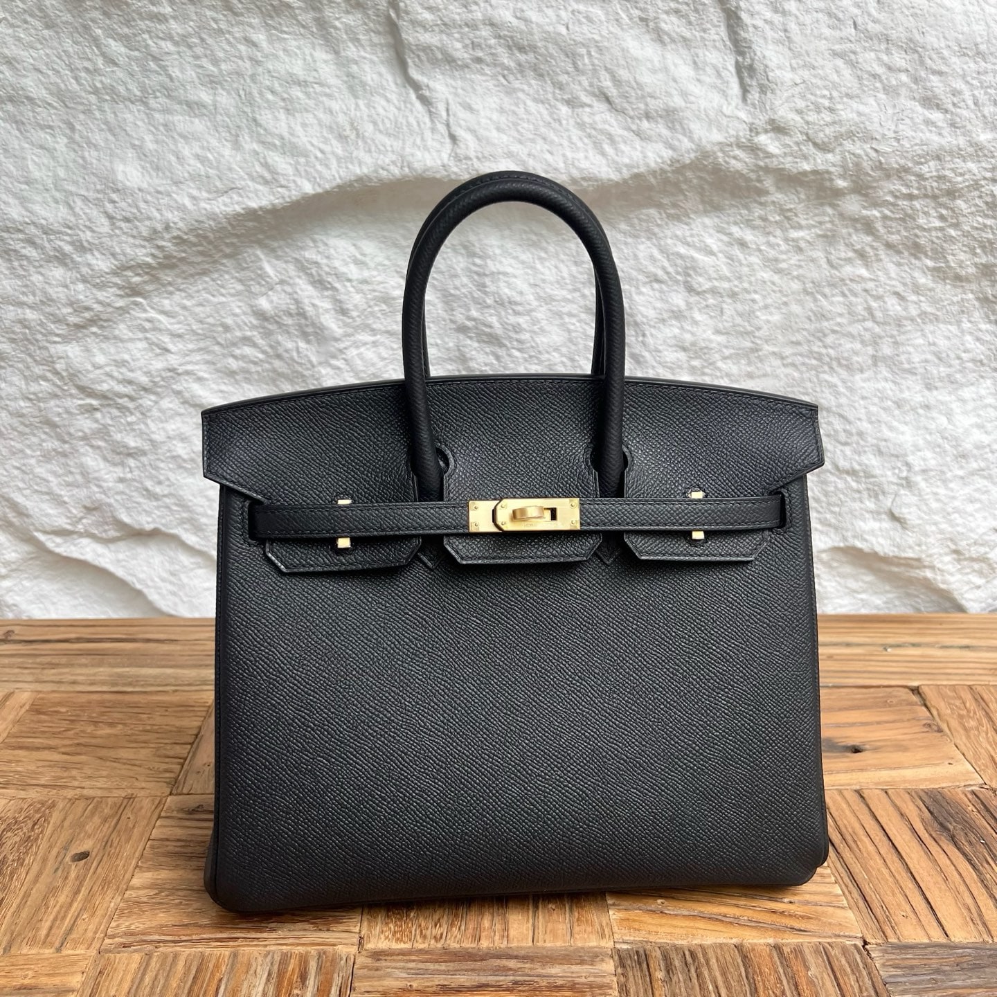 Birkin 25