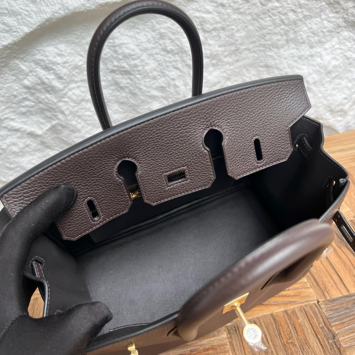 Birkin 25
