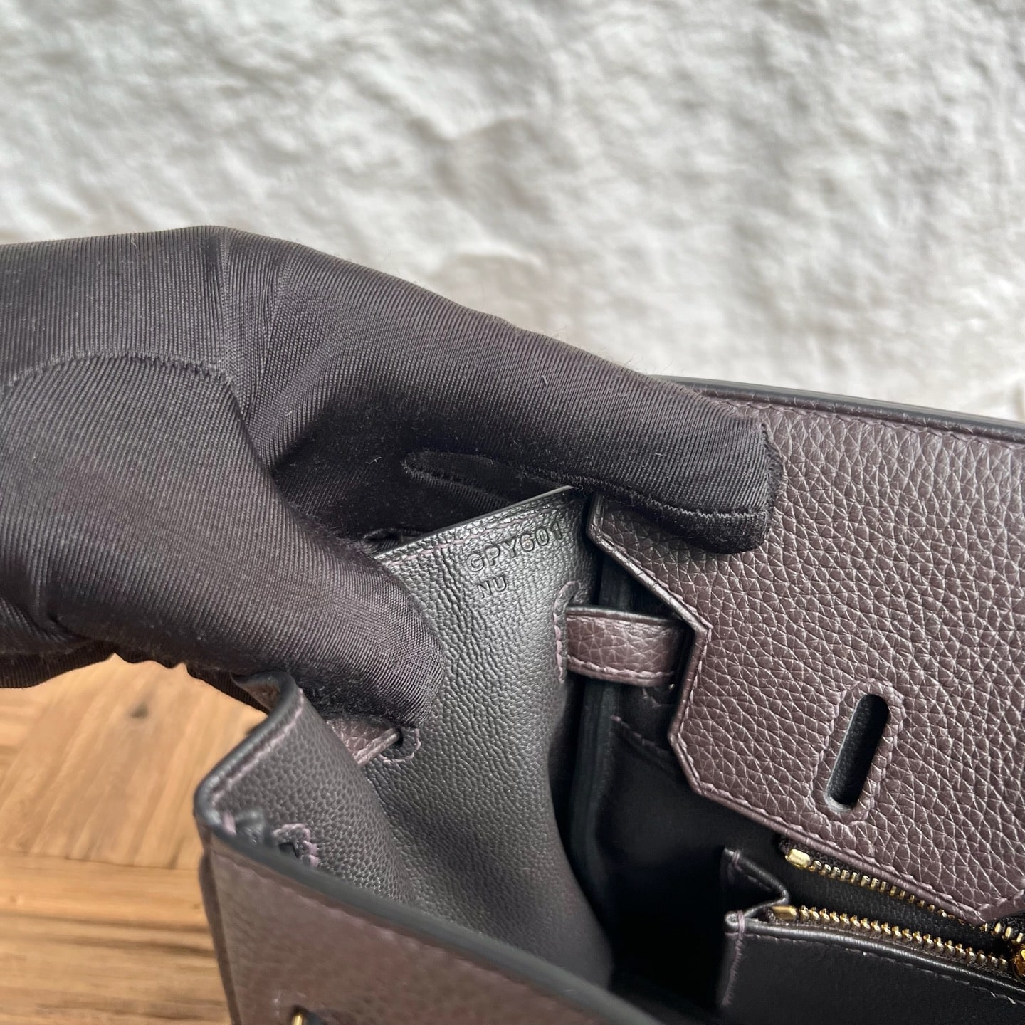 Birkin 25