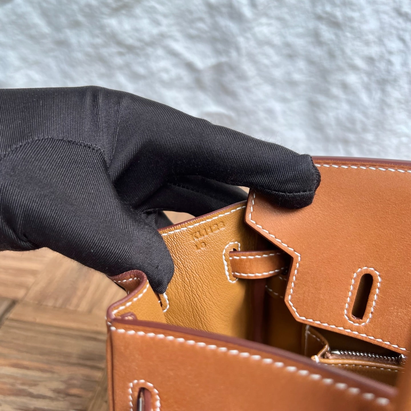 Birkin 25