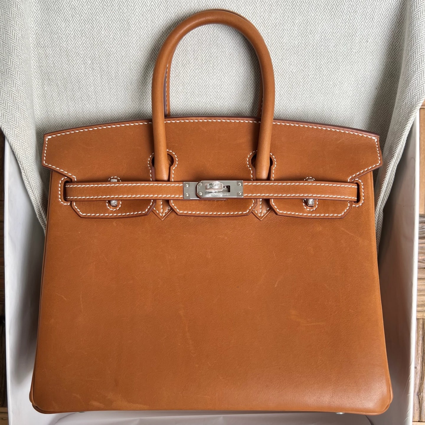 Birkin 25