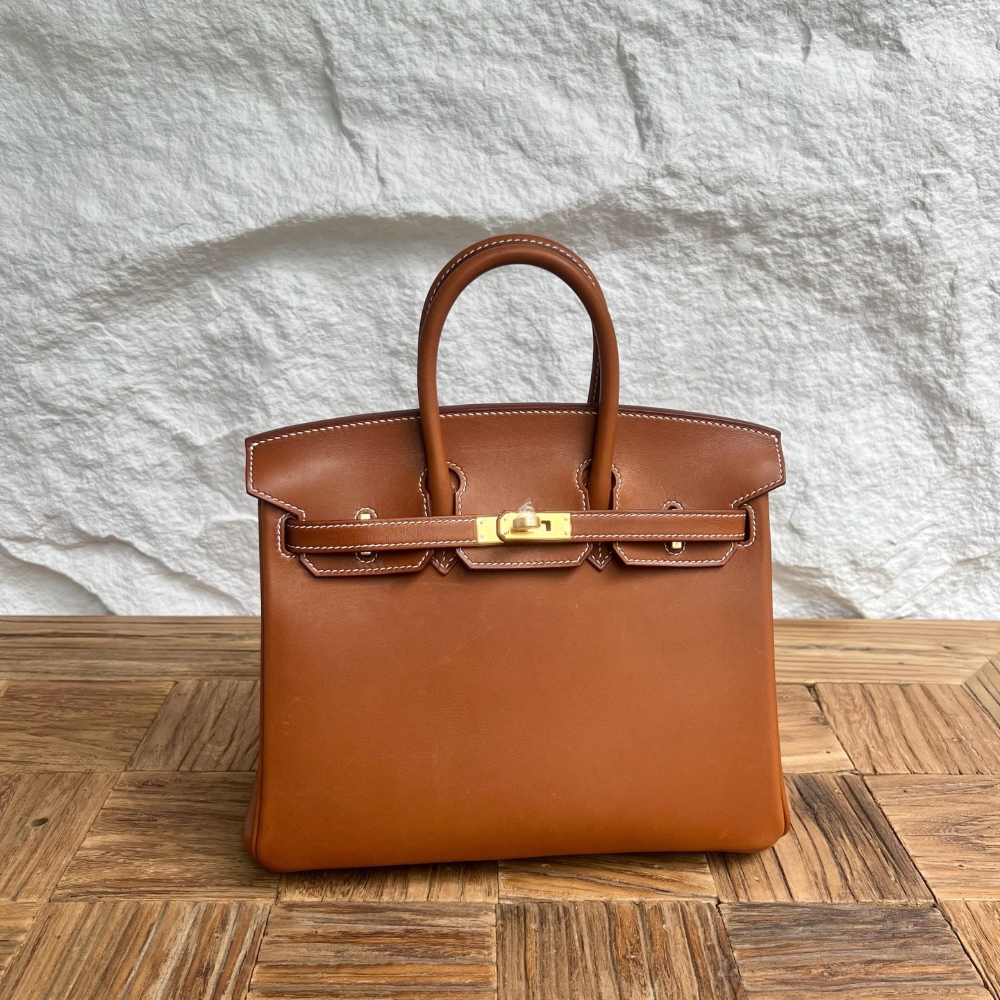 Birkin 25