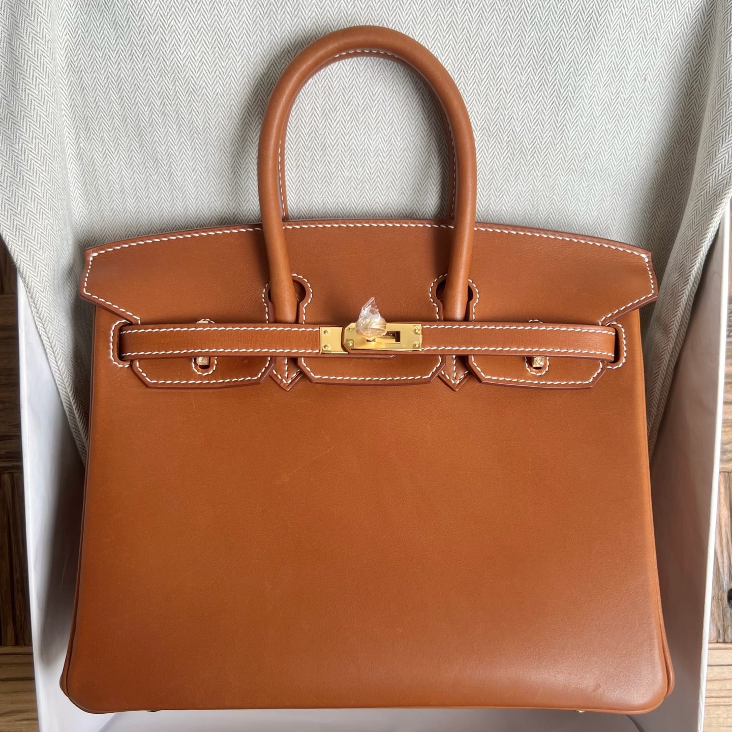Birkin 25