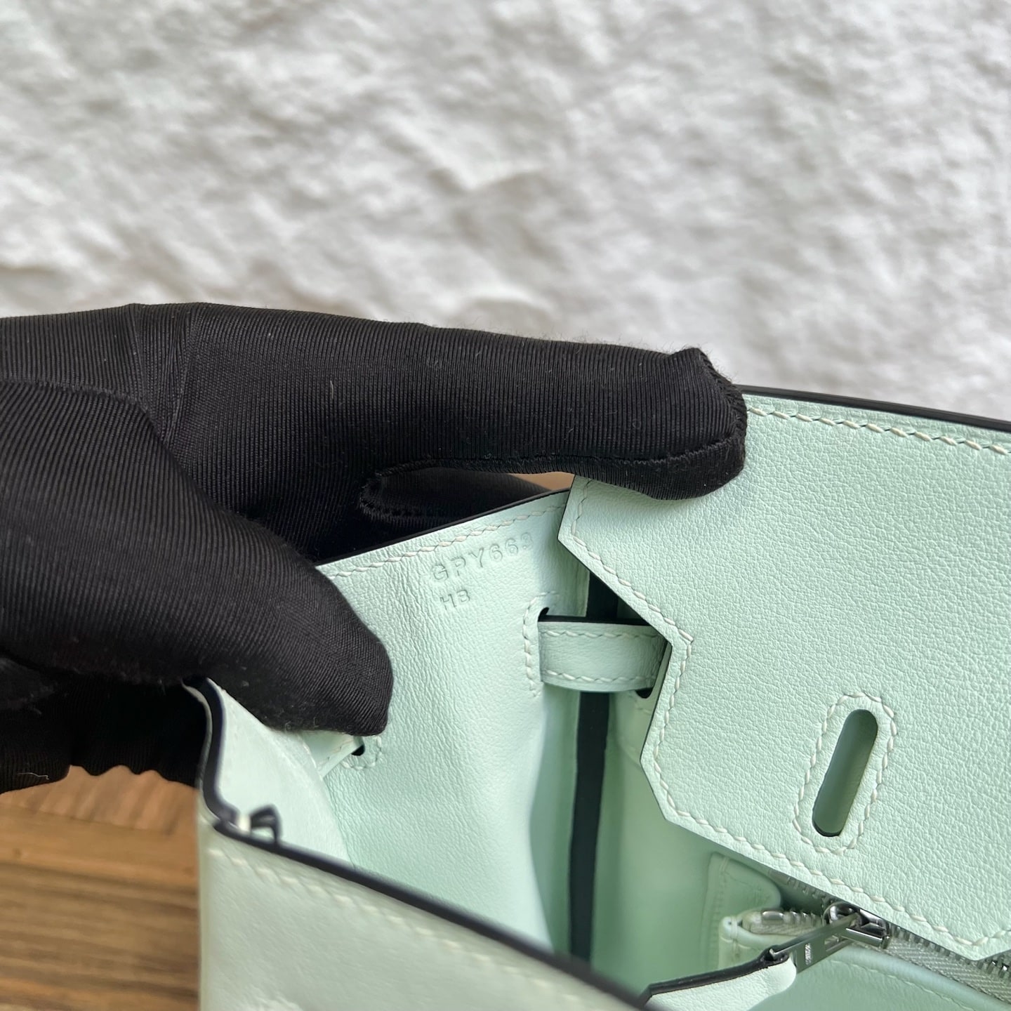 Birkin 25