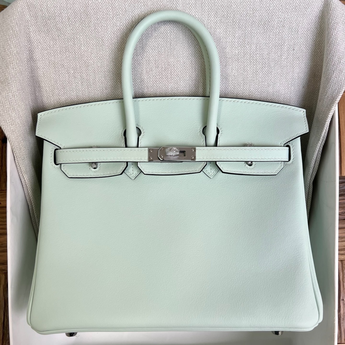 Birkin 25