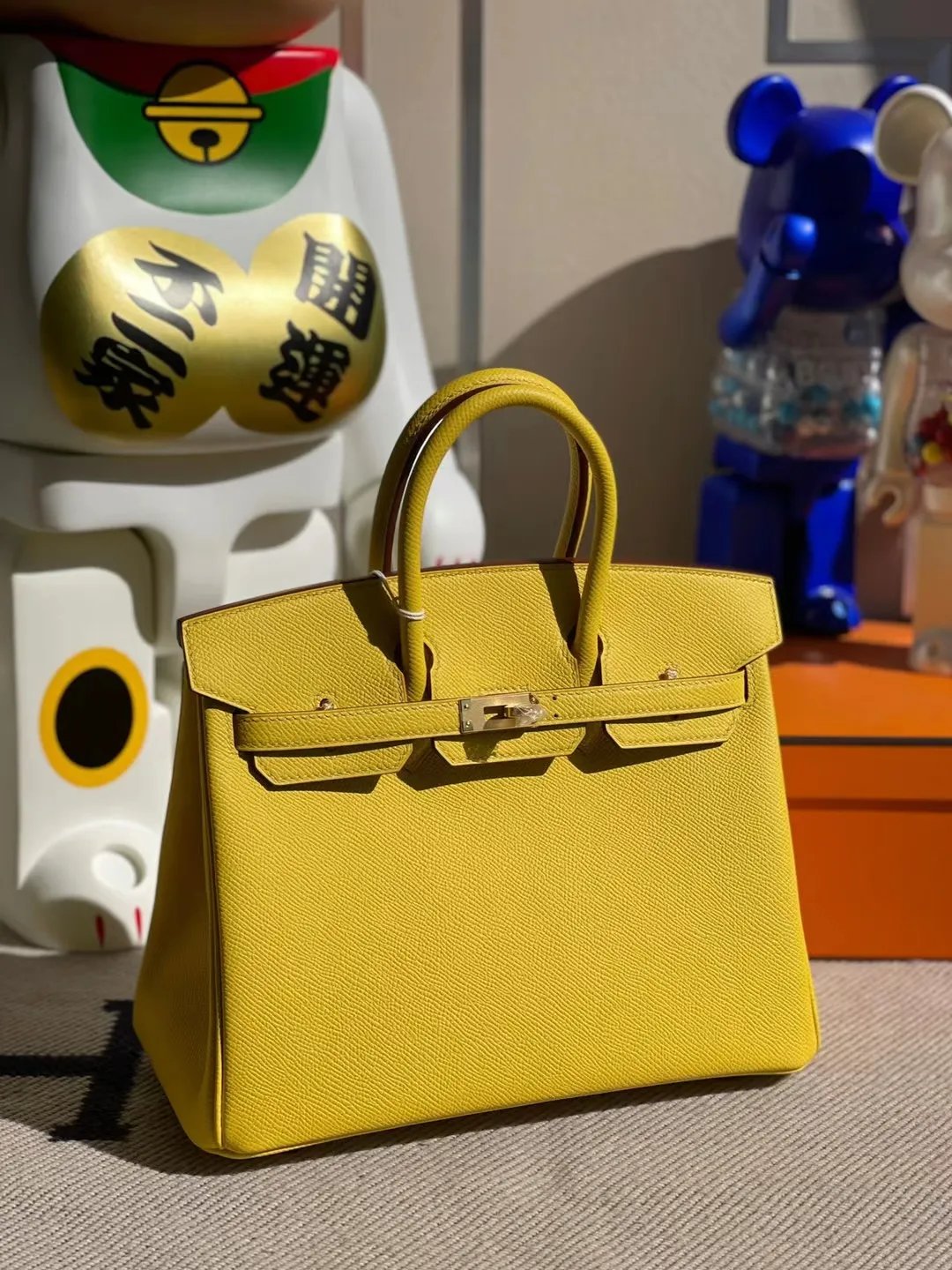 Birkin 25