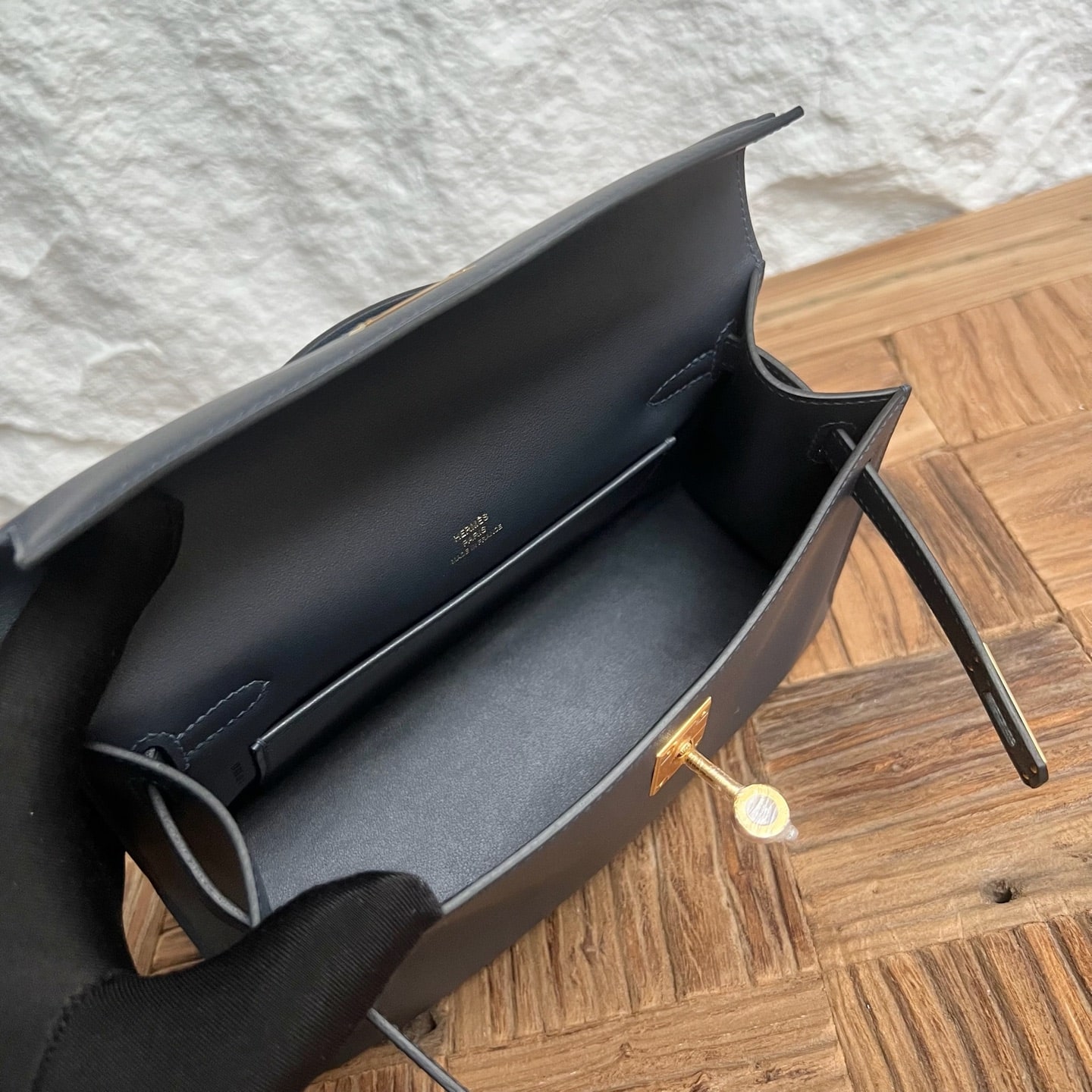 Kelly Pochette 22