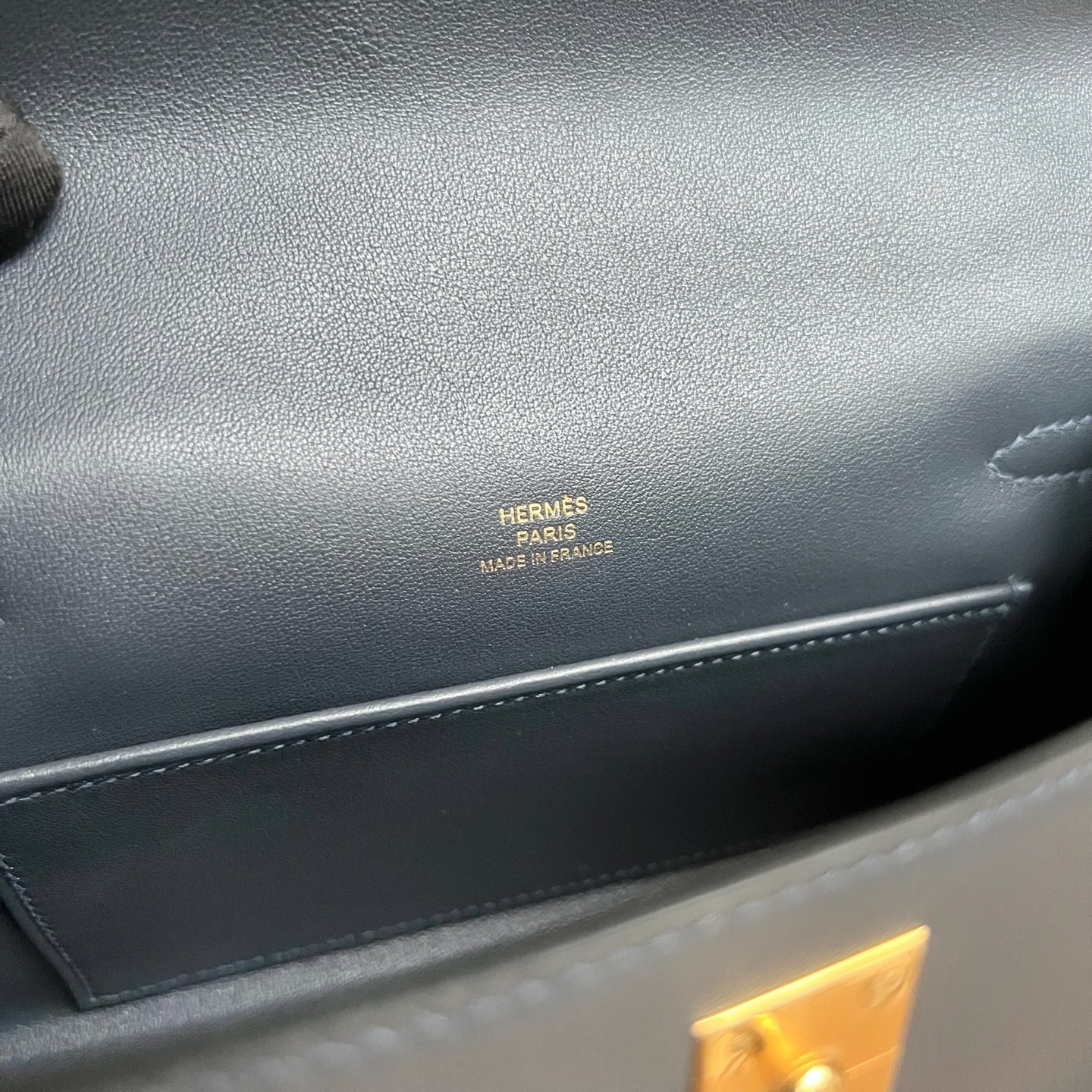Kelly Pochette 22