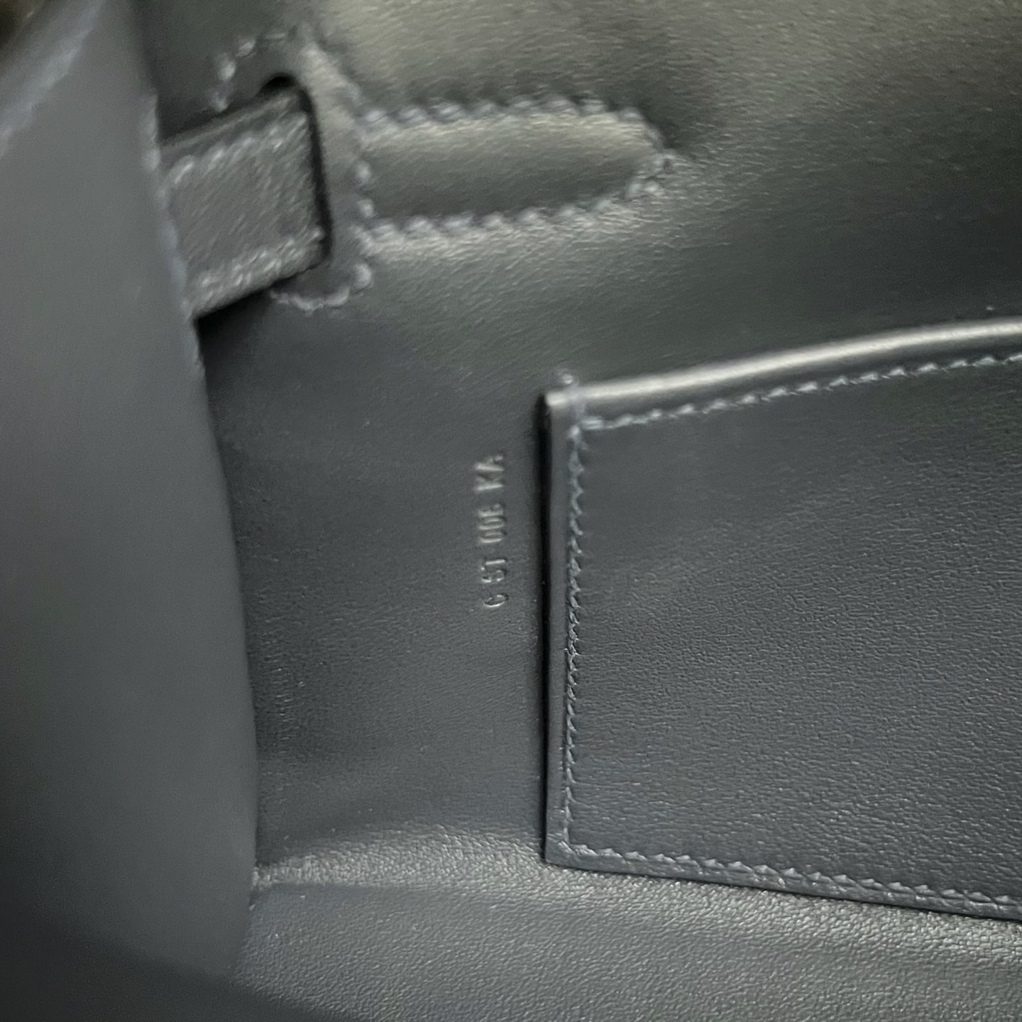Kelly Pochette 22
