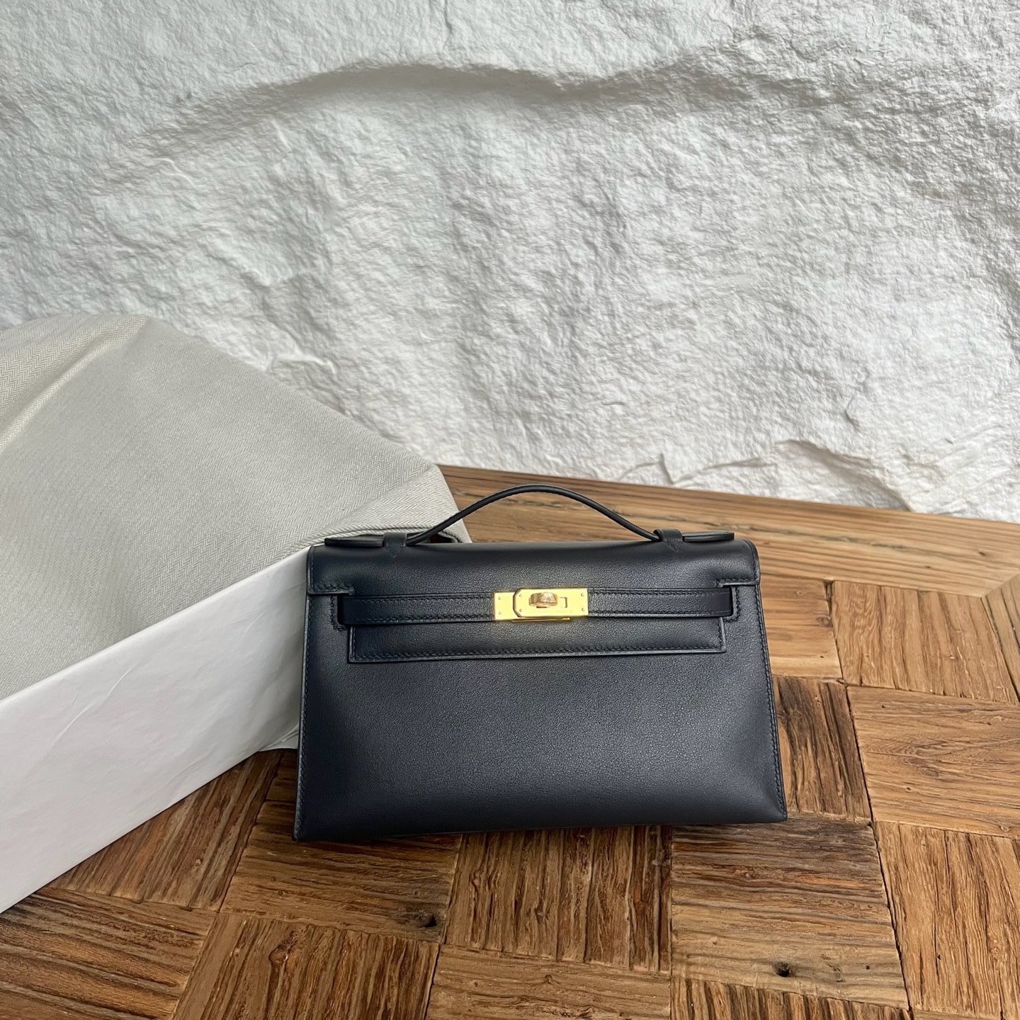 Kelly Pochette 22