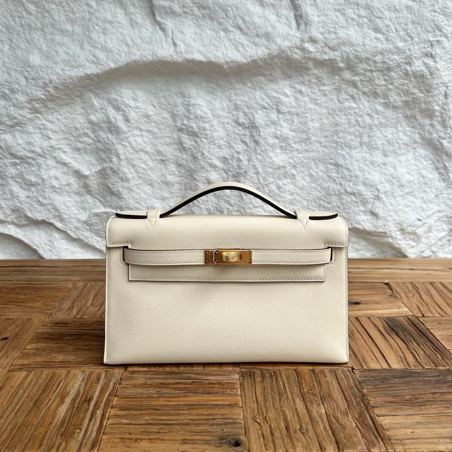 Kelly Pochette 22