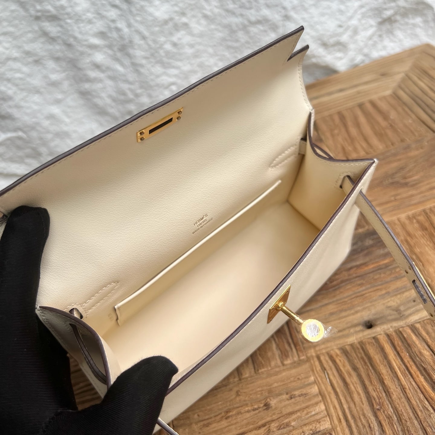 Kelly Pochette 22