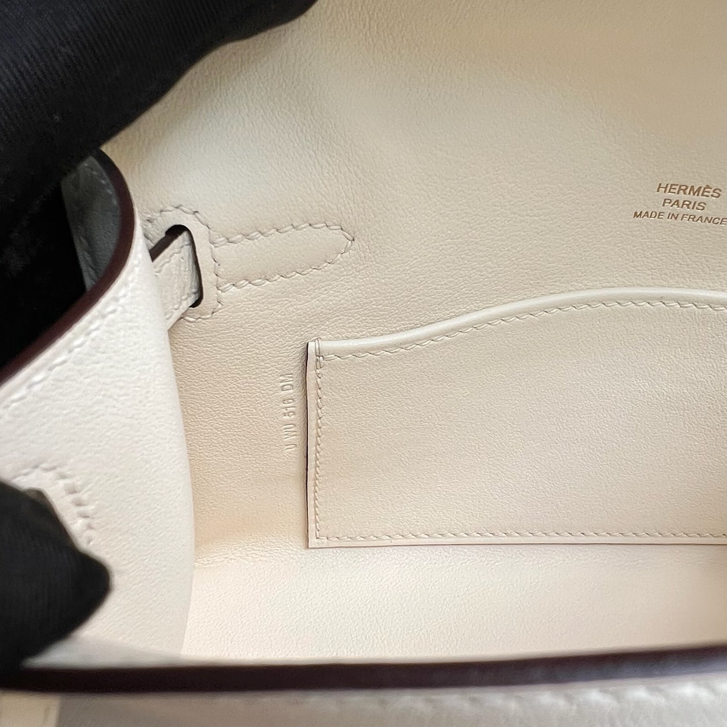 Kelly Pochette 22