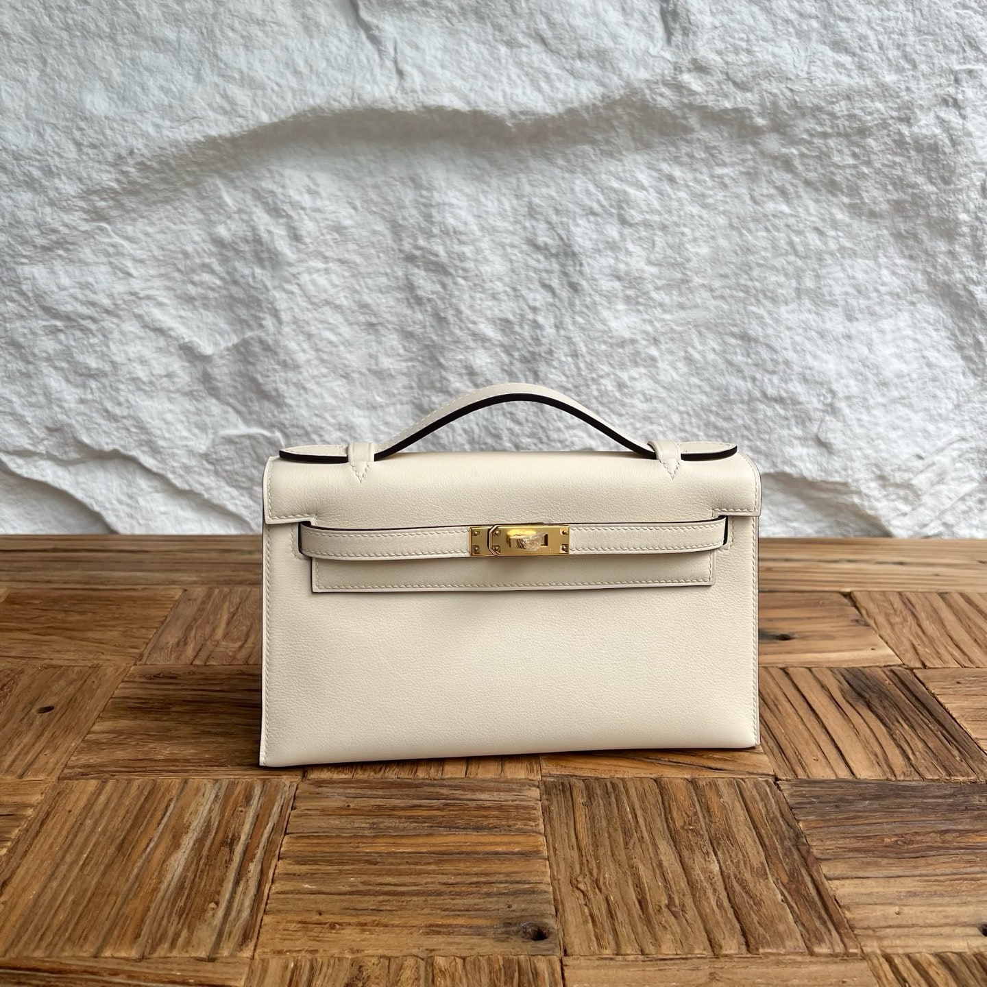 Kelly Pochette 22