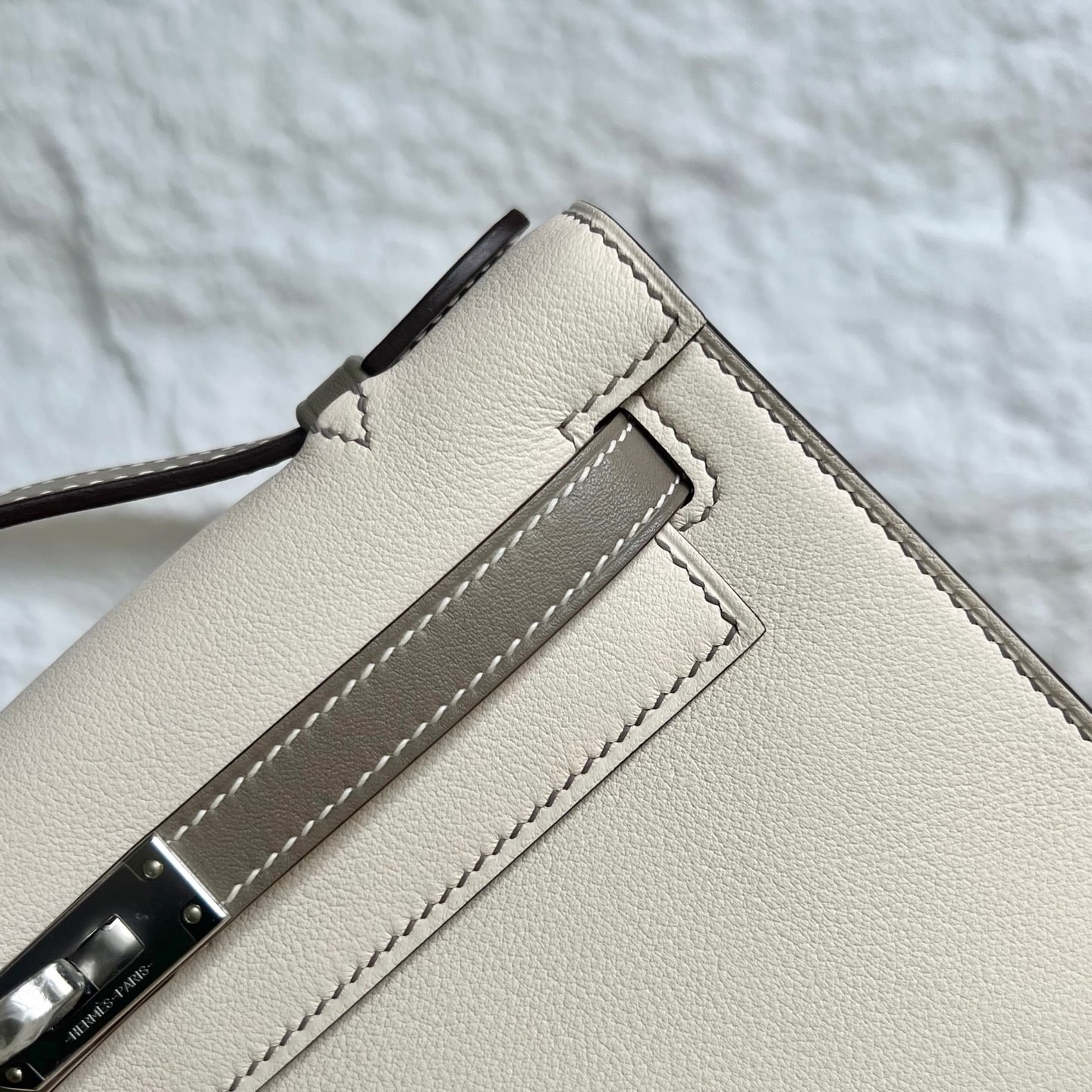 Kelly Pochette 22