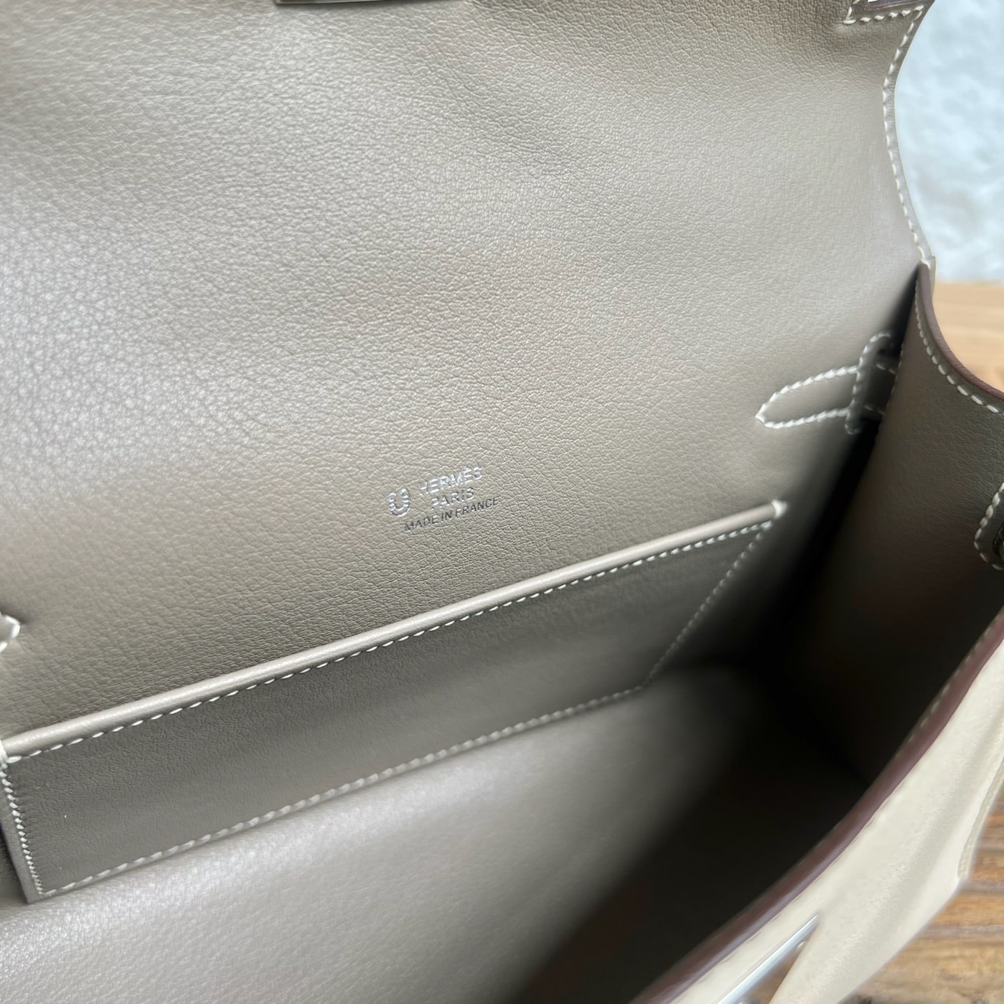 Kelly Pochette 22