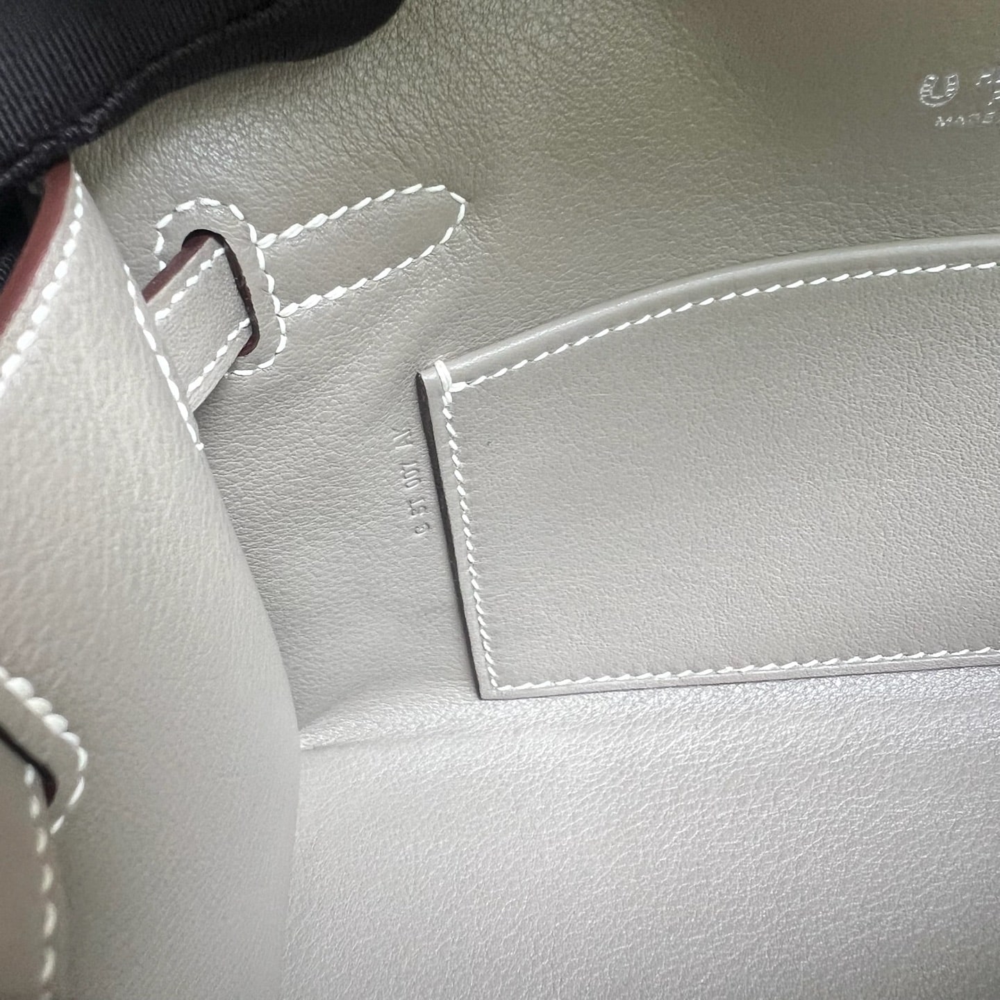 Kelly Pochette 22