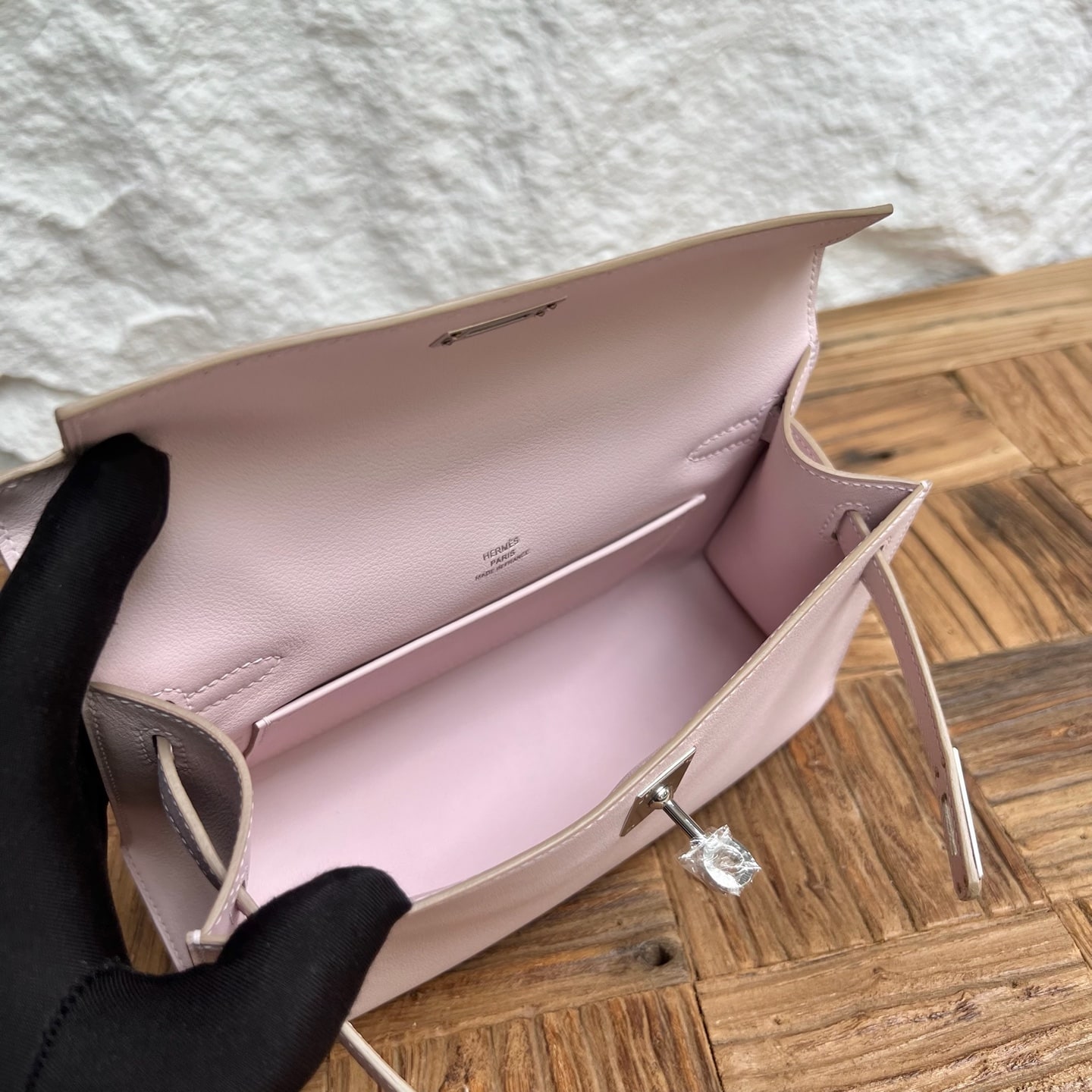 Kelly Pochette 22