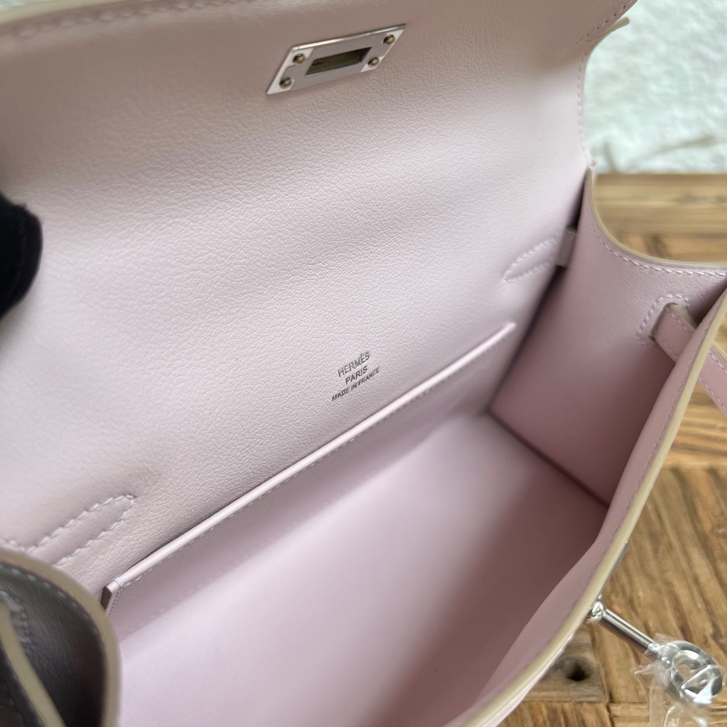 Kelly Pochette 22