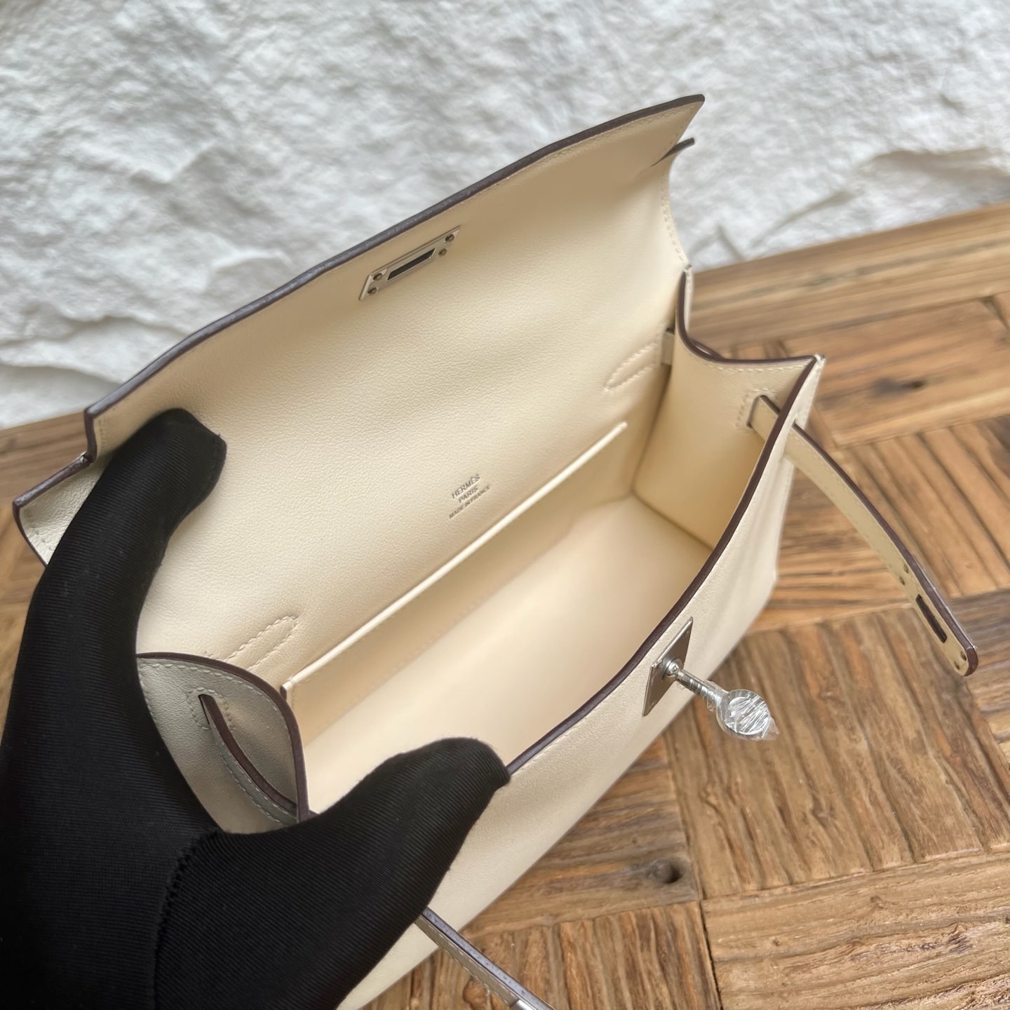 Kelly Pochette 22