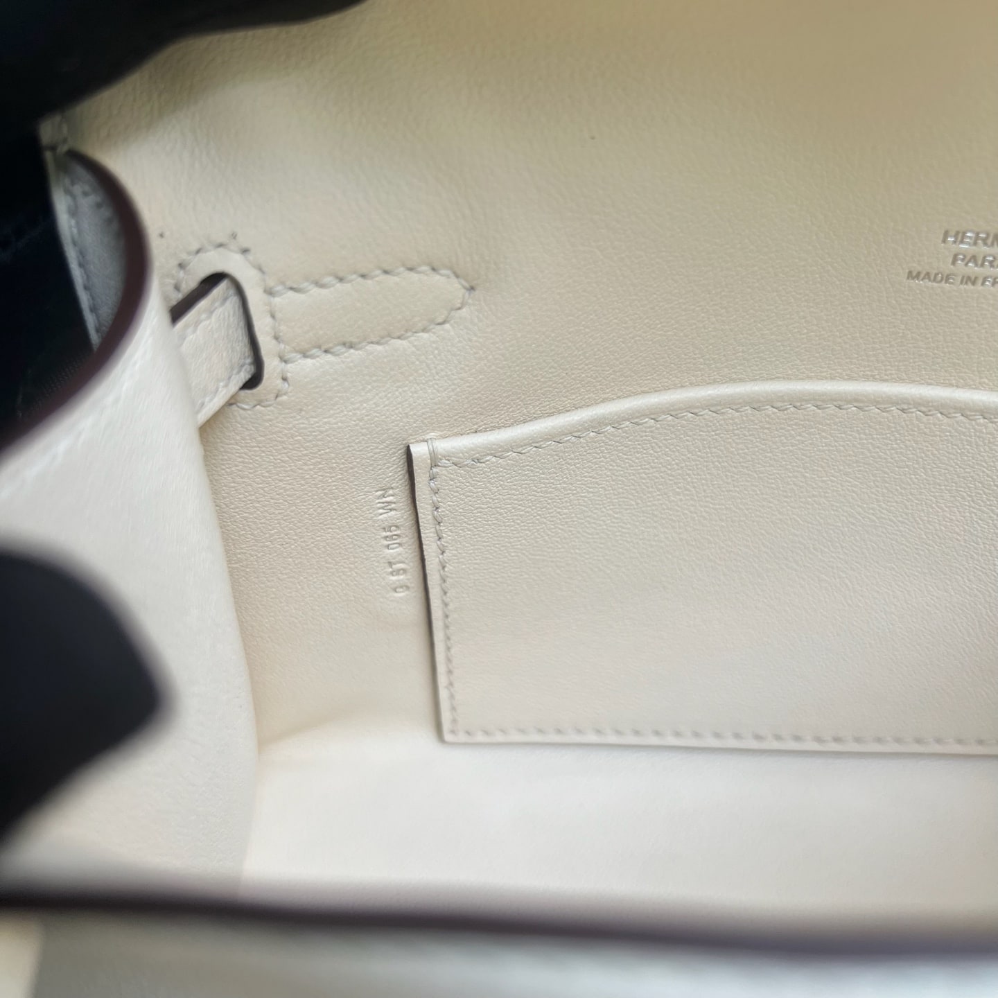 Kelly Pochette 22