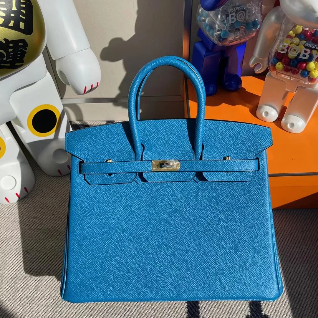 Birkin 25