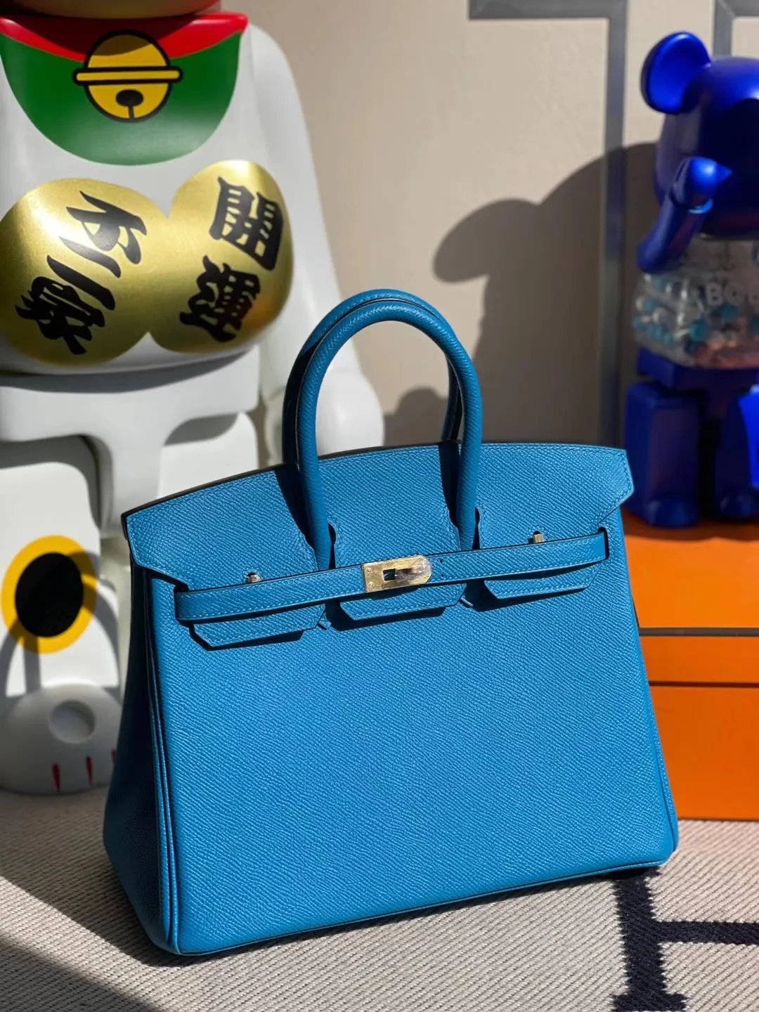 Birkin 25
