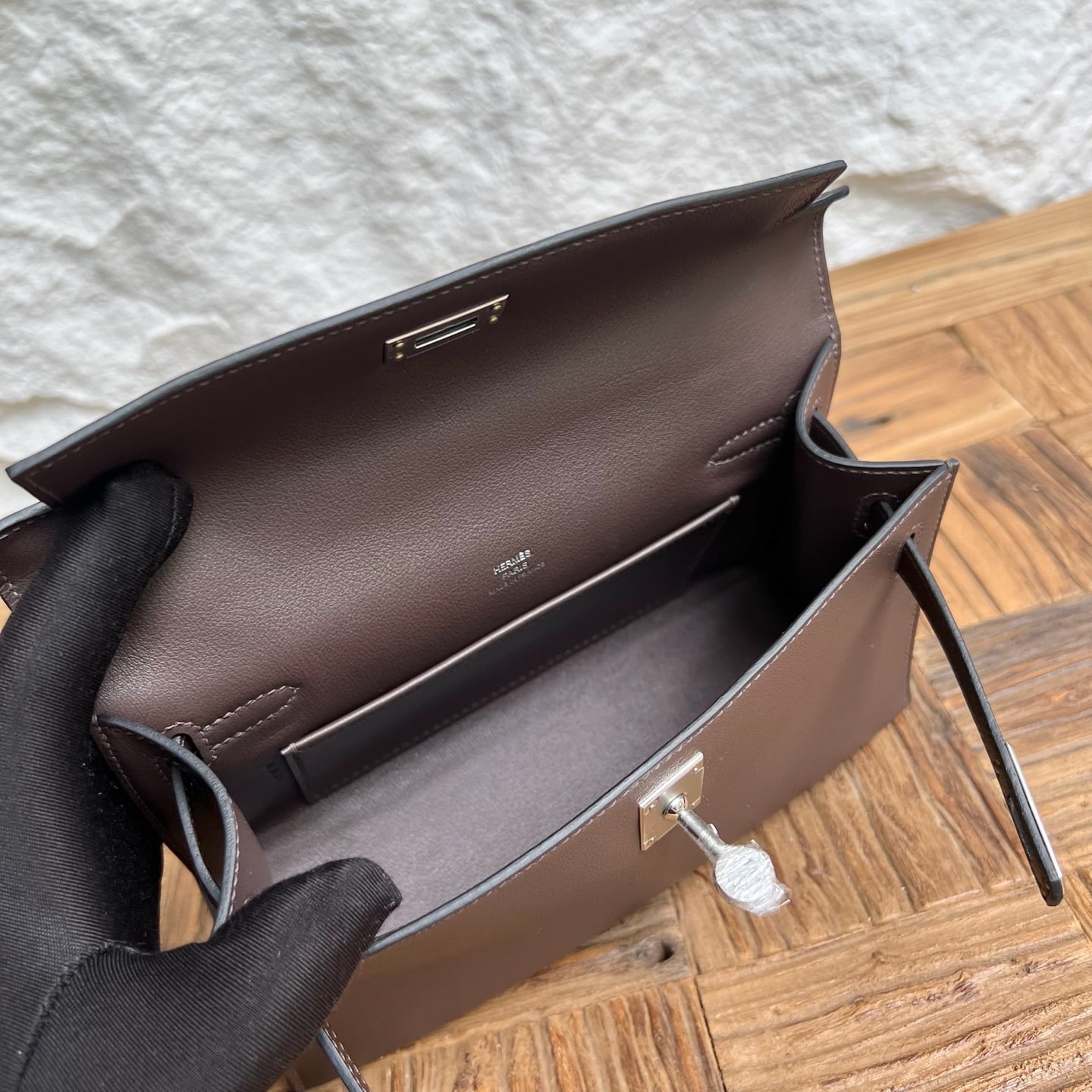 Kelly Pochette 22