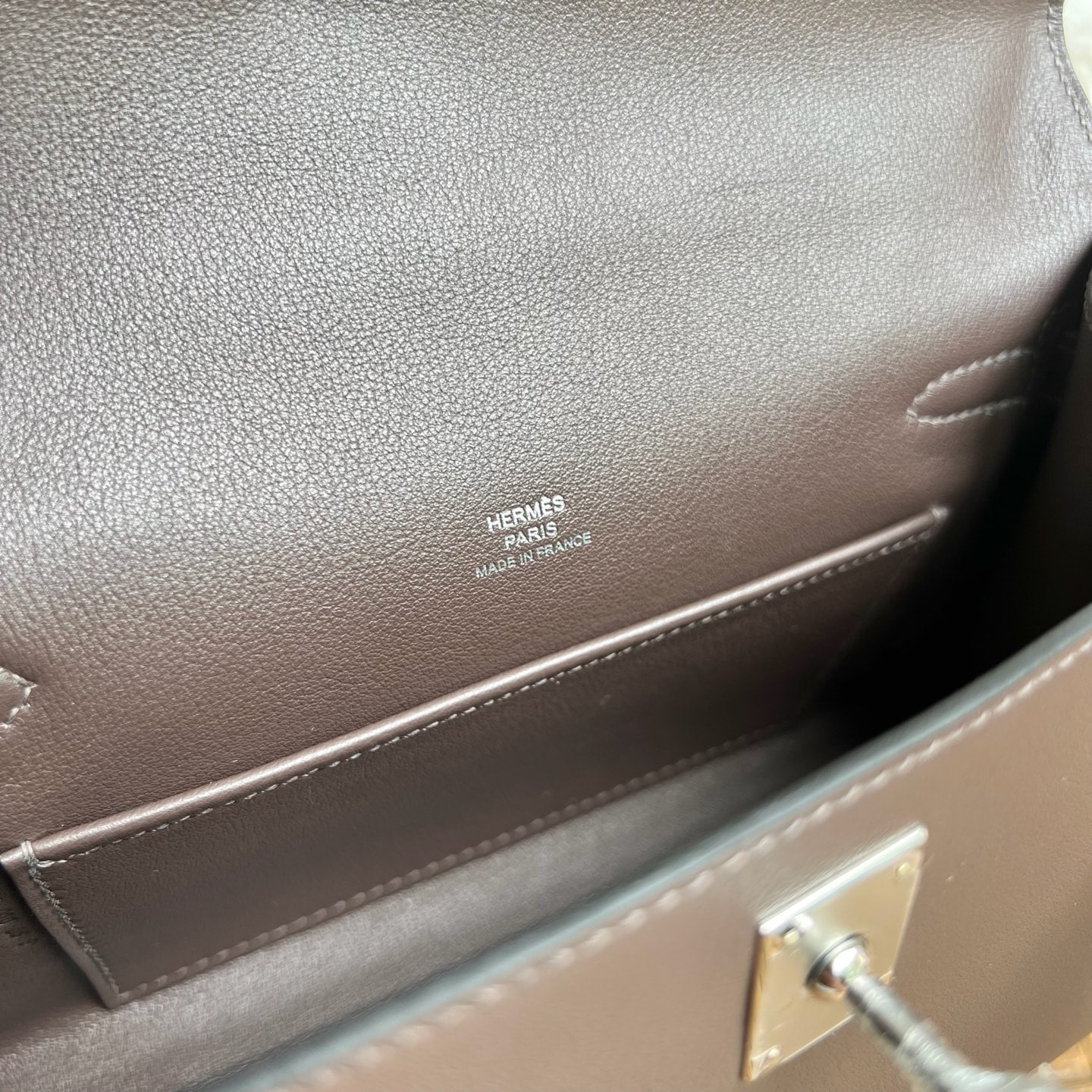 Kelly Pochette 22
