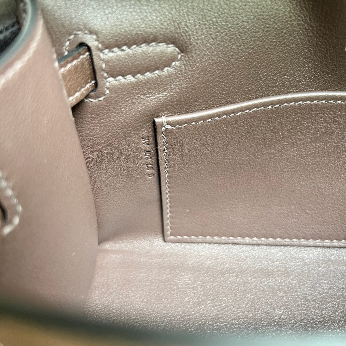 Kelly Pochette 22