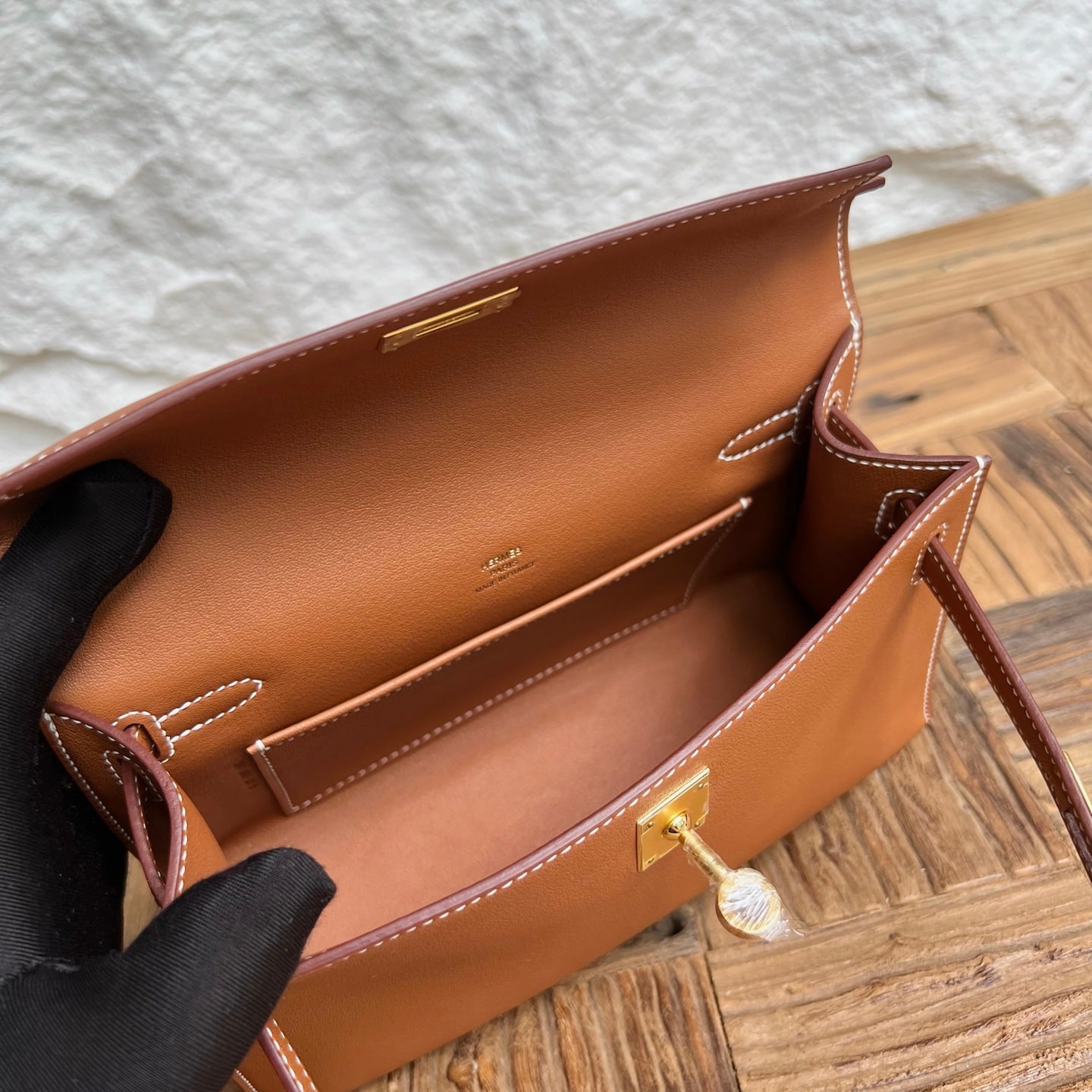 Kelly Pochette 22