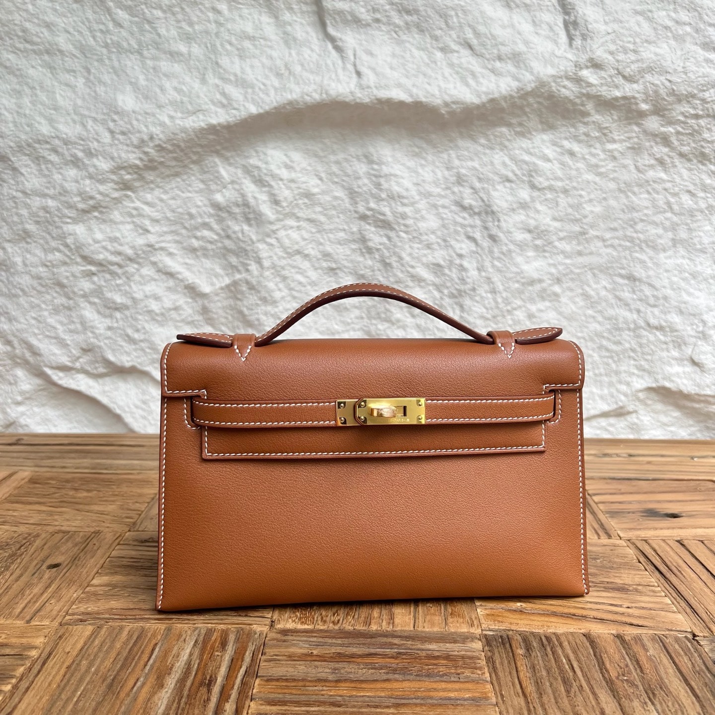 Kelly Pochette 22