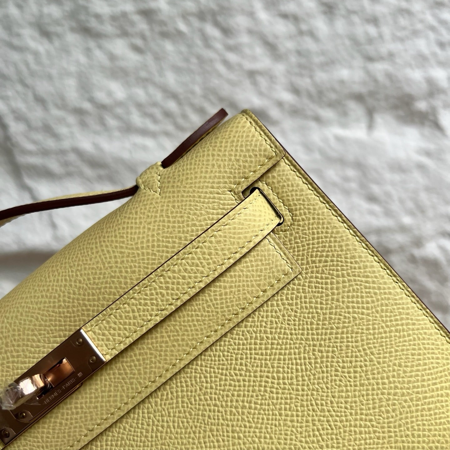 Kelly Pochette 22