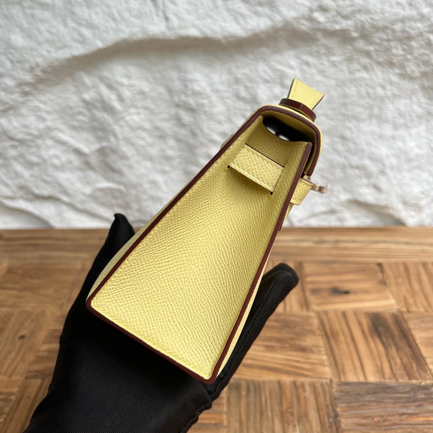 Kelly Pochette 22