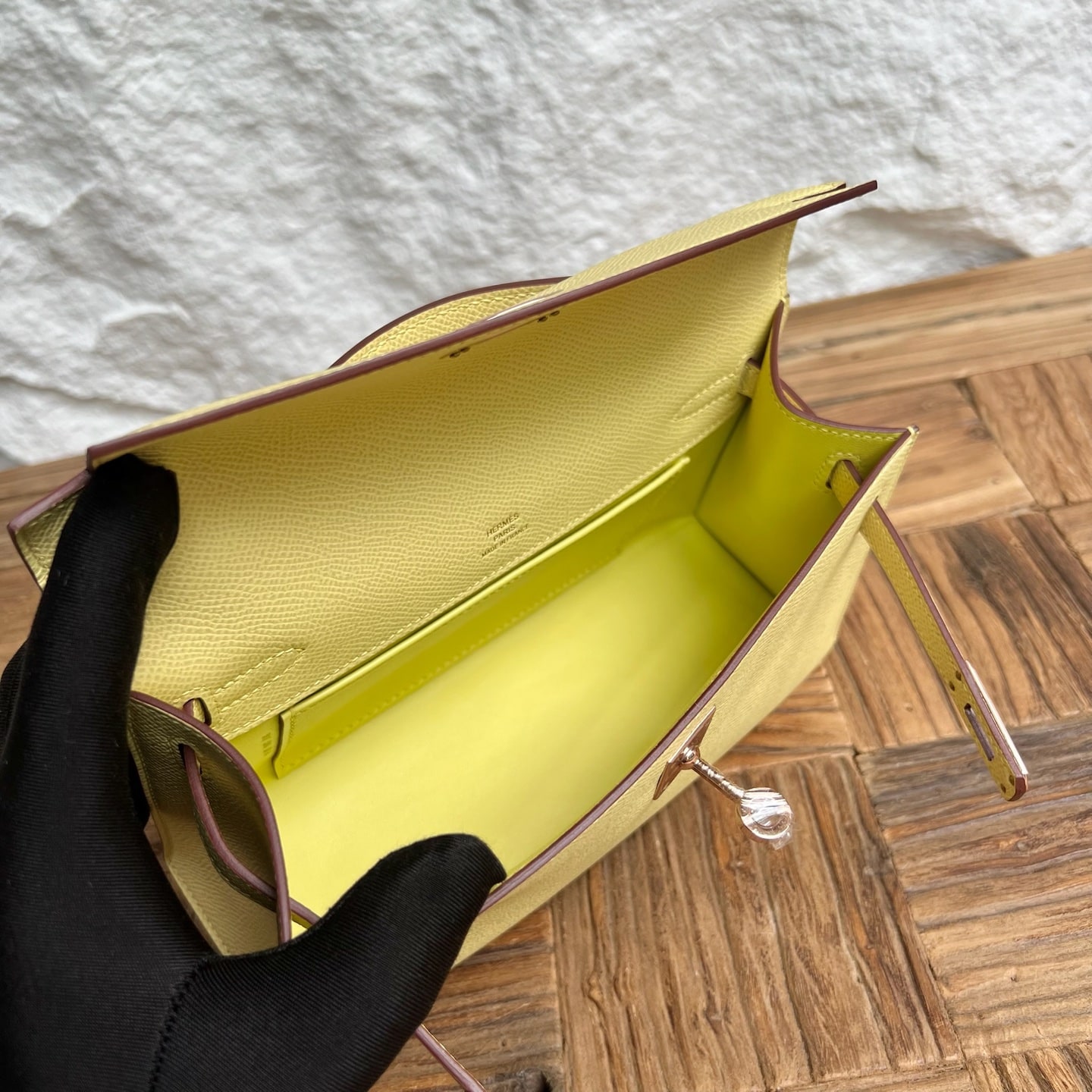 Kelly Pochette 22