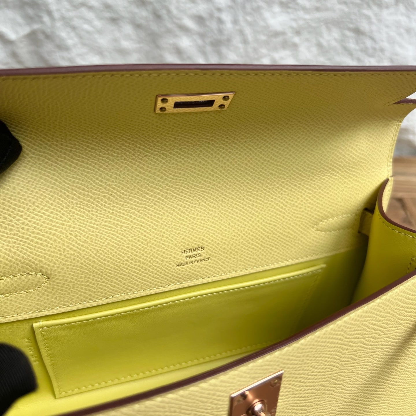 Kelly Pochette 22