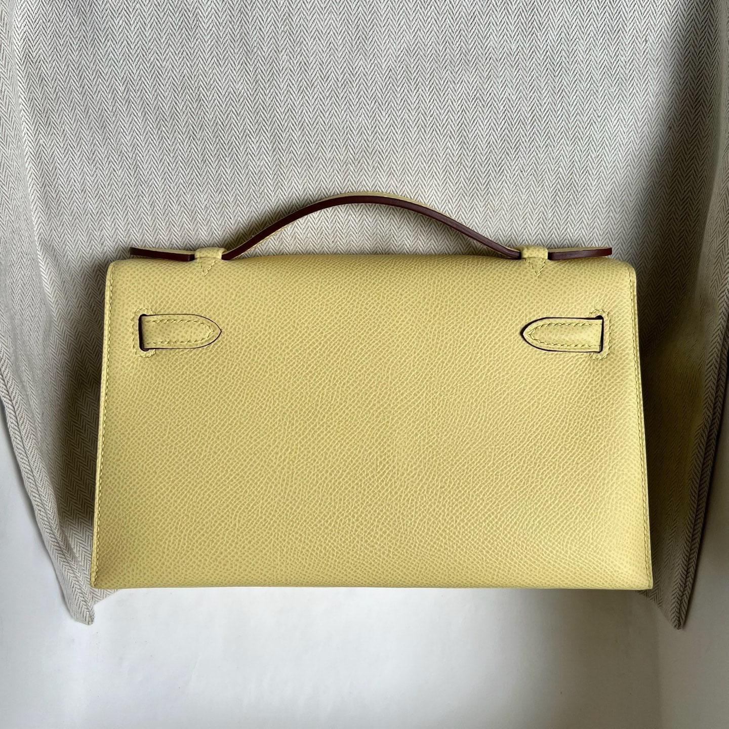 Kelly Pochette 22