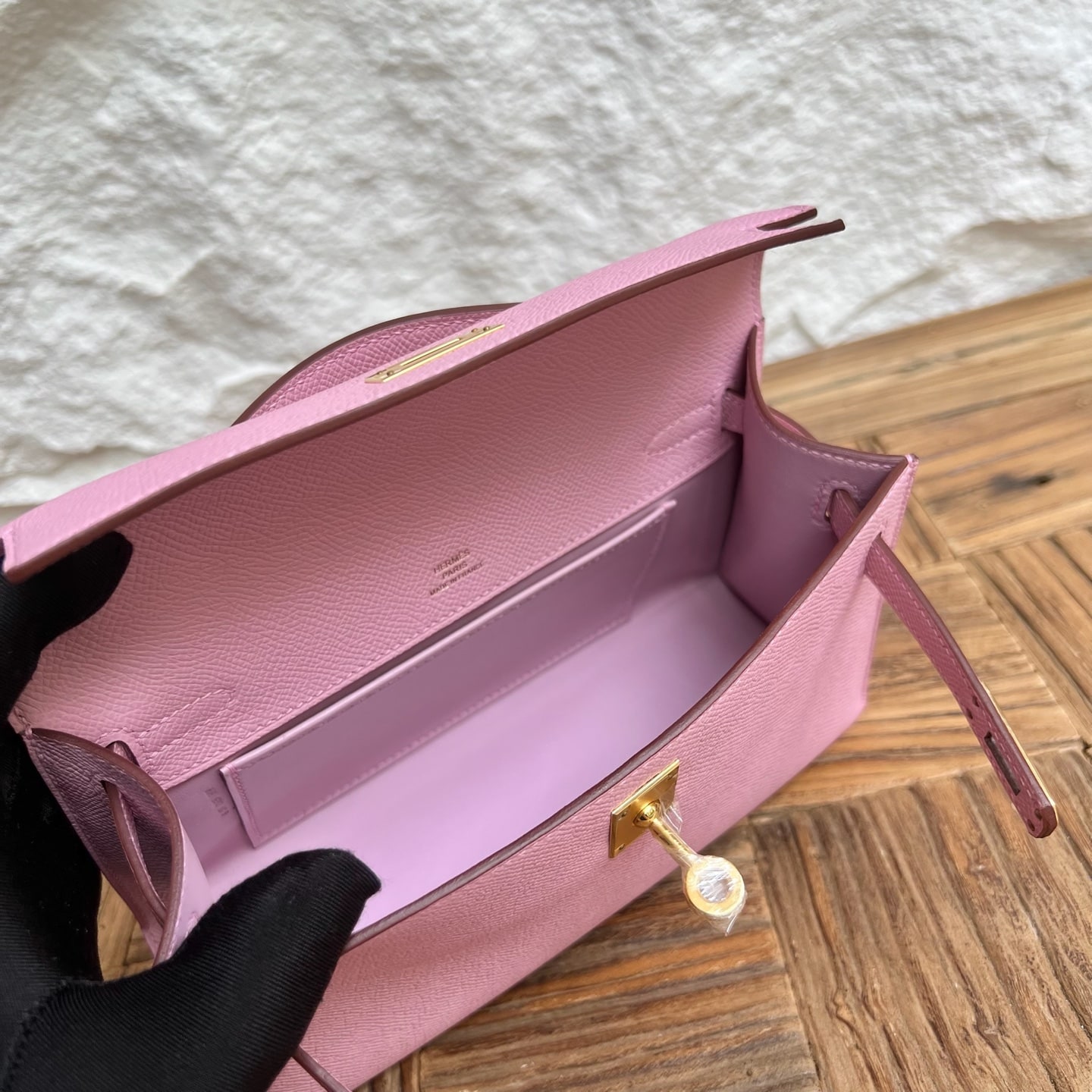 Kelly Pochette 22