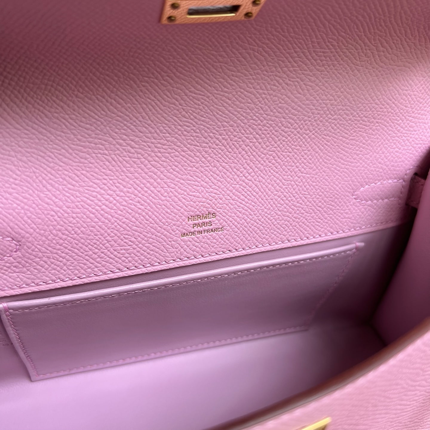 Kelly Pochette 22