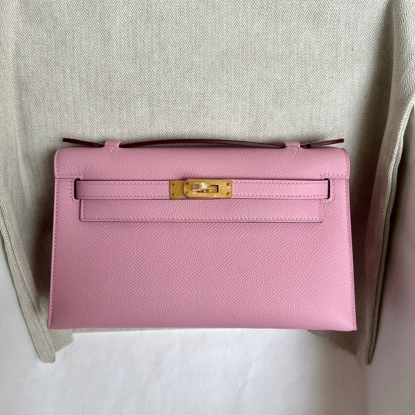 Kelly Pochette 22