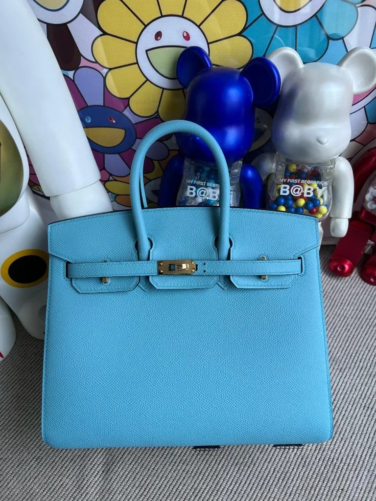 Birkin 25
