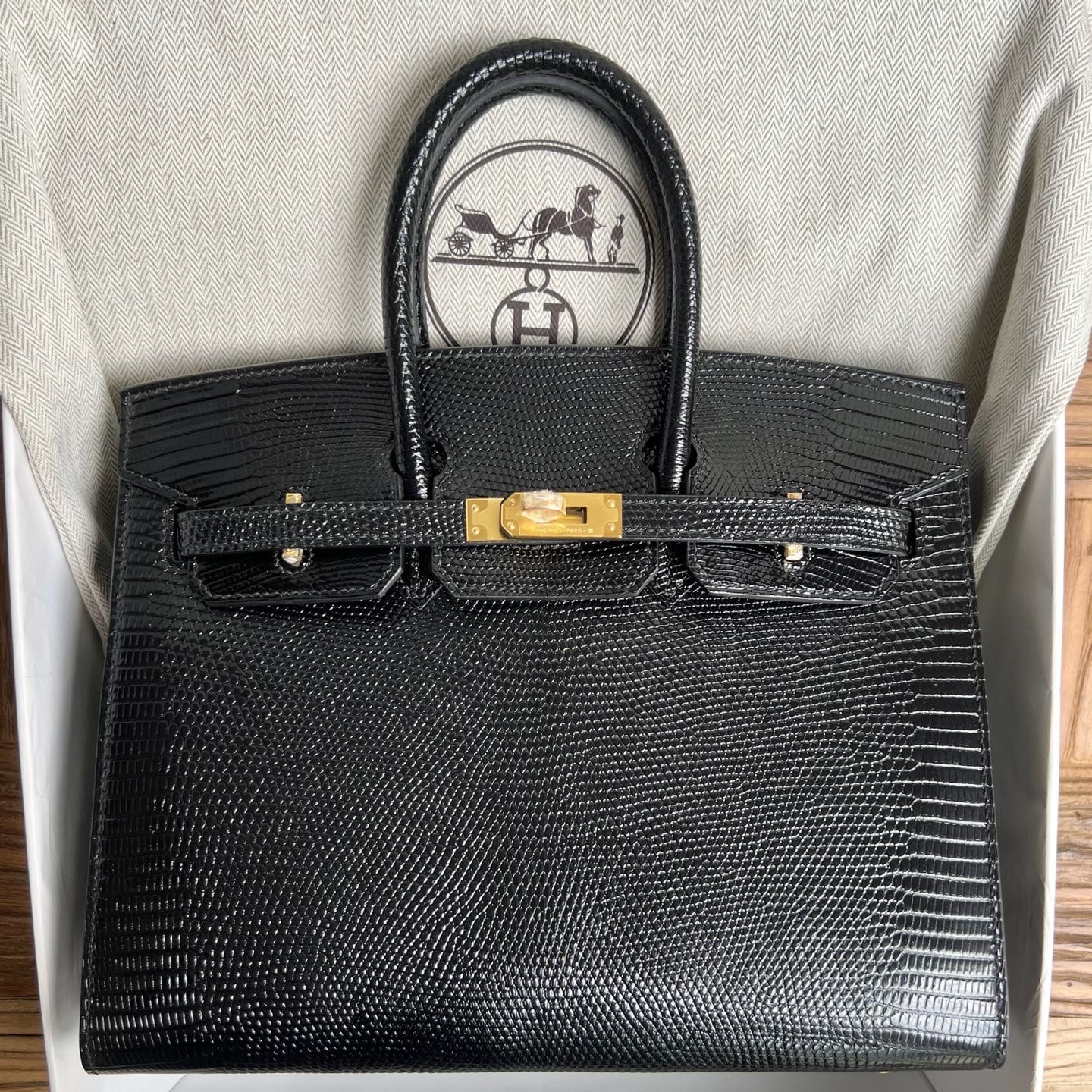 Birkin 25