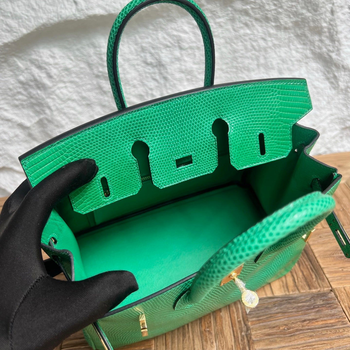 Birkin 25