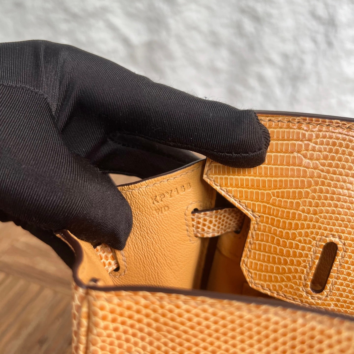 Birkin 25