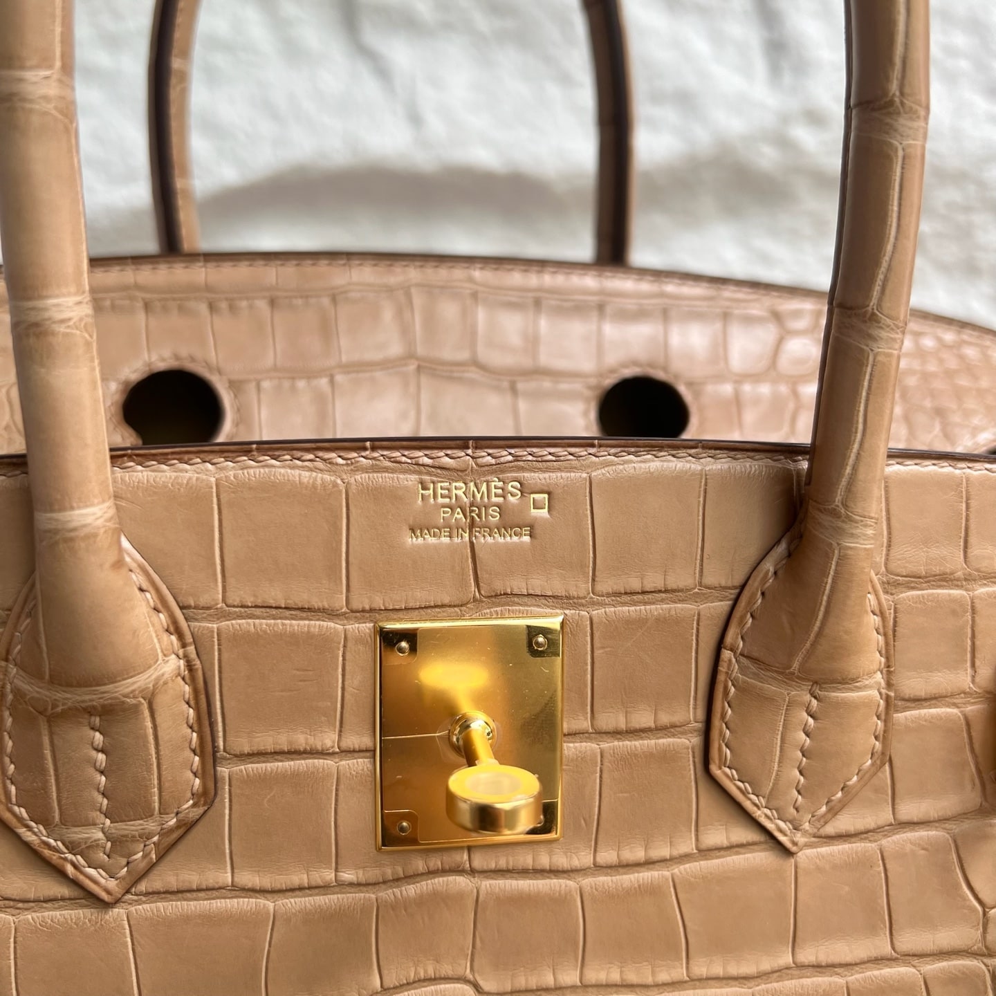 Birkin 30