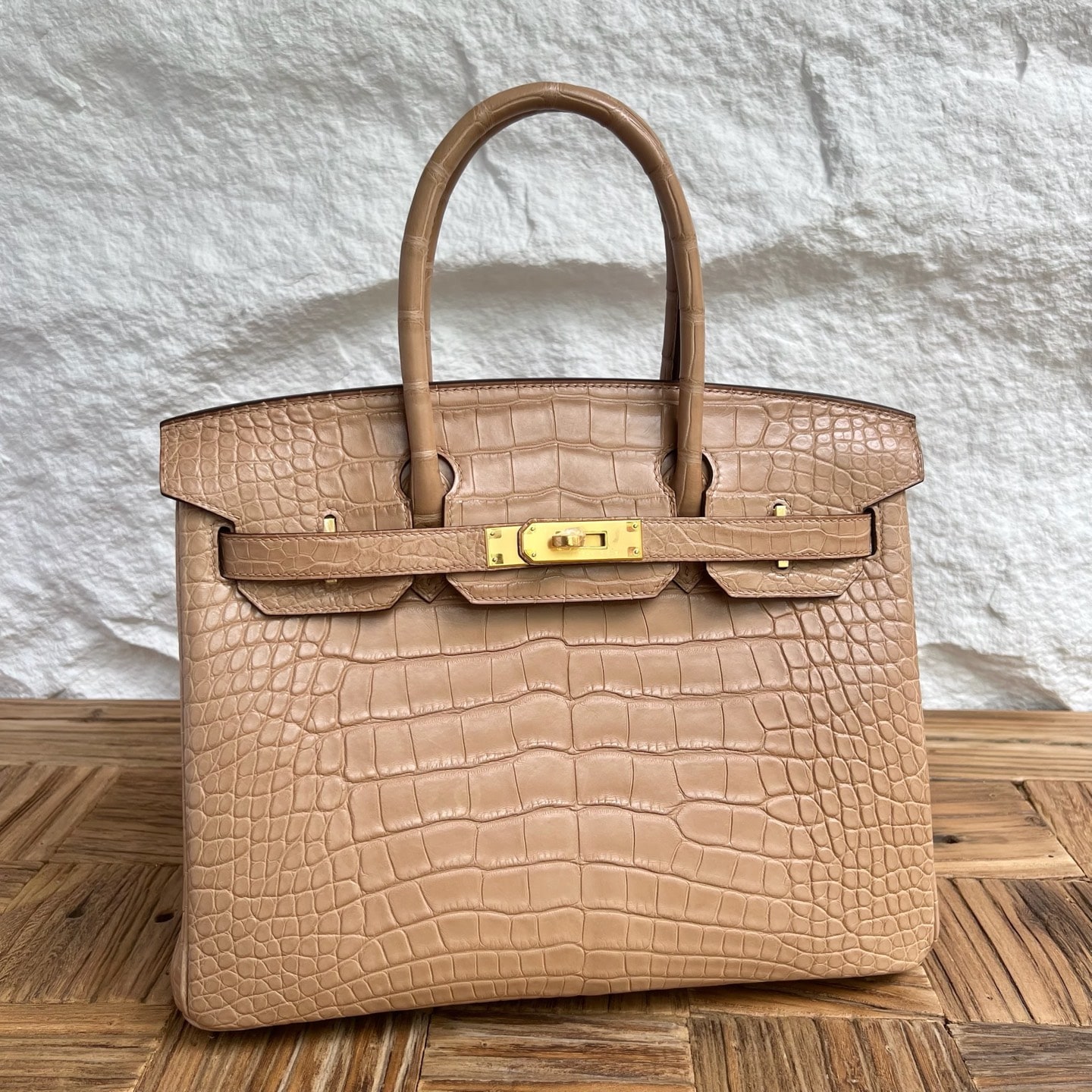 Birkin 30